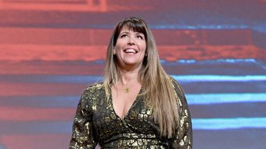 Patty Jenkins